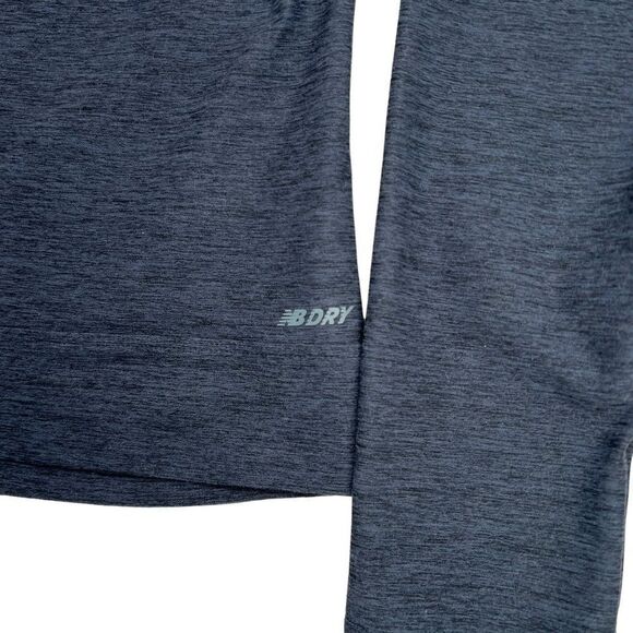 New Balance Women's Full Zip Running Jacket - Picture 8 of 13